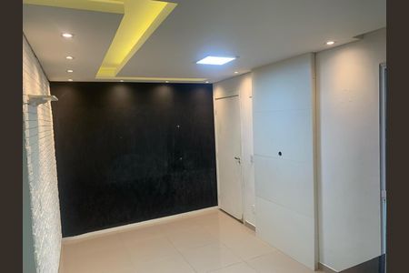 Sala  de apartamento para alugar com 2 quartos, 40m² em Canudos, Novo Hamburgo