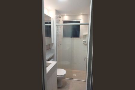 Apartamento para alugar com 40m², 2 quartos e 1 vagaBanheiro 