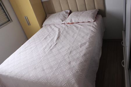 Quarto 1 de apartamento para alugar com 2 quartos, 43m² em Morros, Guarulhos