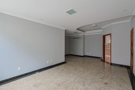 Apartamento à venda com 4 quartos, 264m² em Castelo, Belo Horizonte