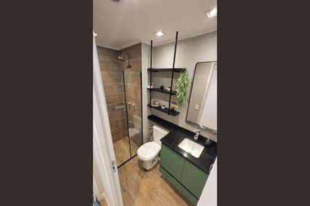 Apartamento para alugar com 2 quartos, 107m² em Vila Israel, São Bernardo do Campo