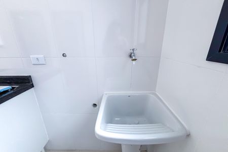 Apartamento para alugar com 25m², 1 quarto e sem vaga