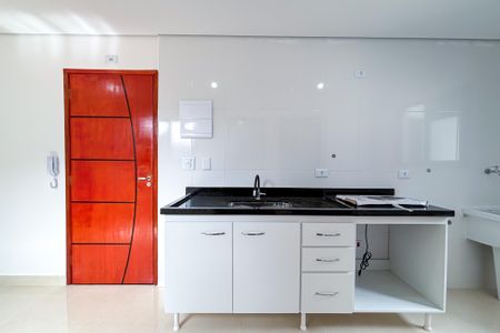 Apartamento para alugar com 25m², 1 quarto e sem vaga