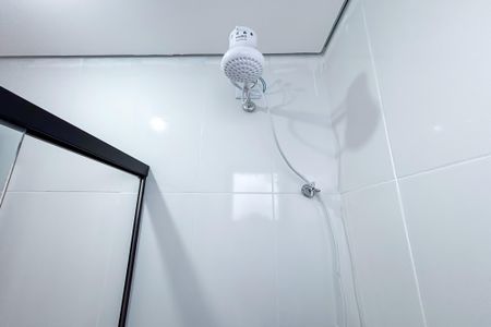 Apartamento para alugar com 25m², 2 quartos e sem vaga