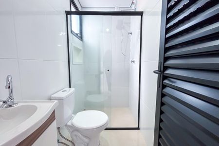 Apartamento para alugar com 25m², 2 quartos e sem vaga