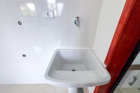 Apartamento para alugar com 25m², 2 quartos e sem vaga