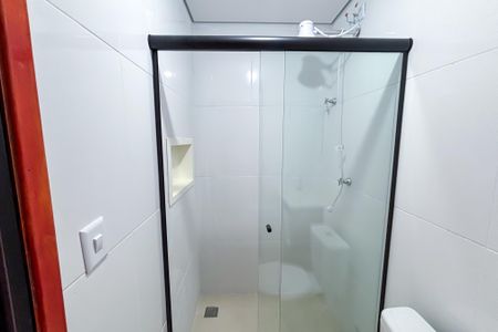 Apartamento para alugar com 25m², 1 quarto e sem vaga