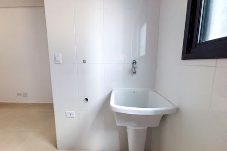 Apartamento para alugar com 1 quarto, 25m² em Vila Zelina, São Paulo