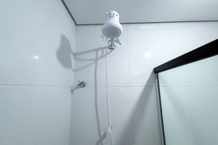 Apartamento para alugar com 25m², 1 quarto e sem vaga