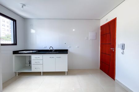 Apartamento para alugar com 25m², 1 quarto e sem vaga