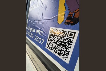 Apartamento para alugar com 48m², 2 quartos e 1 vagaQR