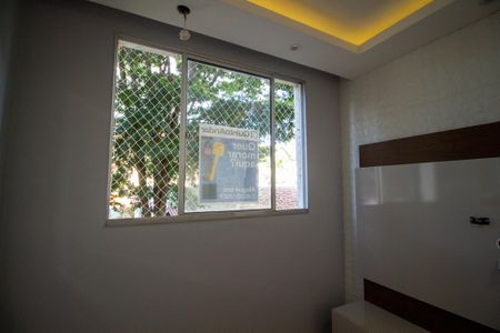 Apartamento para alugar com 48m², 2 quartos e 1 vaga Apartamento para alugar com 48m², 2 quartos e 1 vagaJanela da Sala