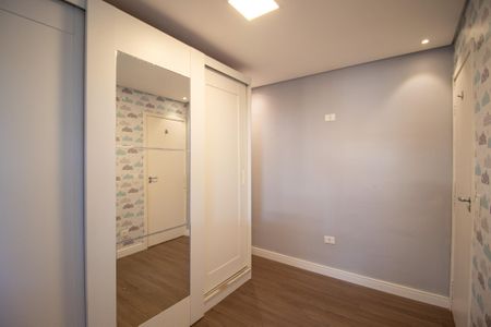 Apartamento para alugar com 48m², 2 quartos e 1 vaga Apartamento para alugar com 48m², 2 quartos e 1 vagaQuarto 2