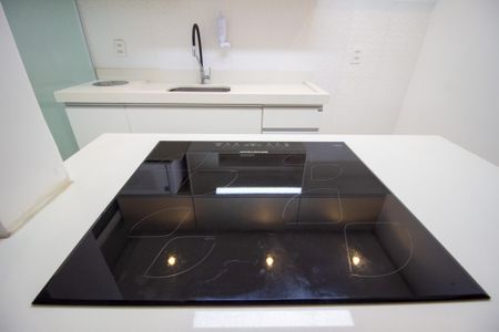 Apartamento para alugar com 48m², 2 quartos e 1 vaga Apartamento para alugar com 48m², 2 quartos e 1 vagaCozinha