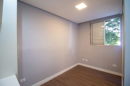 Quarto 1 de apartamento para alugar com 2 quartos, 48m² em Jardim Novo Mundo, Sorocaba