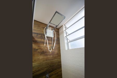 Apartamento para alugar com 48m², 2 quartos e 1 vaga Apartamento para alugar com 48m², 2 quartos e 1 vagaBanheiro