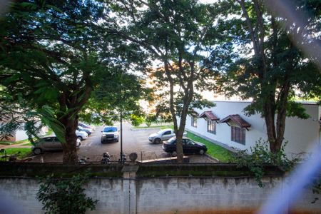 Vista do Quarto 1 de apartamento para alugar com 2 quartos, 48m² em Jardim Novo Mundo, Sorocaba