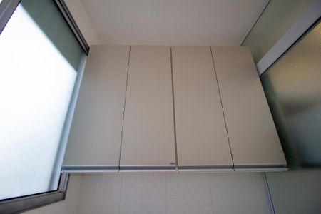 Apartamento para alugar com 48m², 2 quartos e 1 vaga Apartamento para alugar com 48m², 2 quartos e 1 vagaÁrea de Serviço