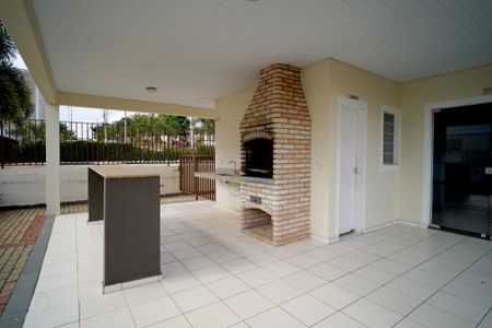 Apartamento para alugar com 48m², 2 quartos e 1 vagaÁrea comum - Churrasqueira