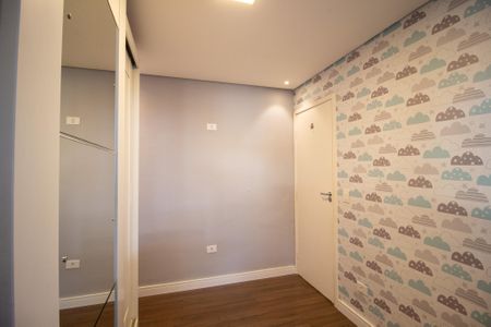 Apartamento para alugar com 48m², 2 quartos e 1 vaga Apartamento para alugar com 48m², 2 quartos e 1 vagaQuarto 2