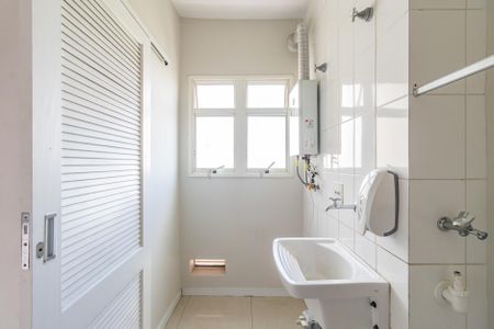 Apartamento à venda com 94m², 3 quartos e 1 vaga