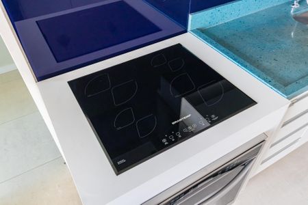 Apartamento à venda com 94m², 3 quartos e 1 vaga