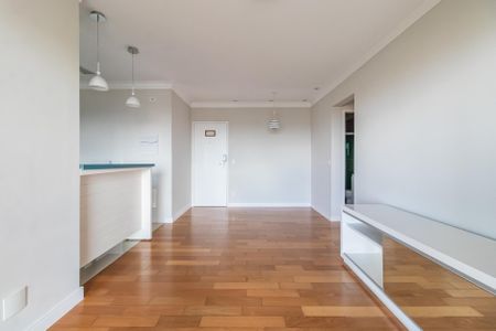 Apartamento à venda com 94m², 3 quartos e 1 vaga