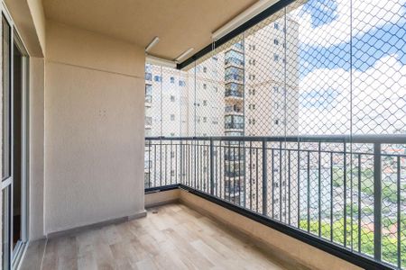 Apartamento à venda com 94m², 3 quartos e 1 vaga