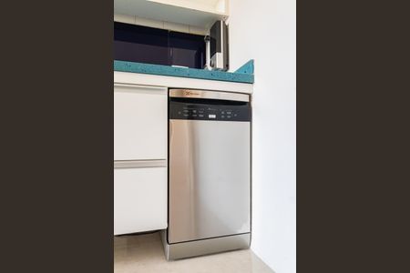 Apartamento à venda com 94m², 3 quartos e 1 vaga