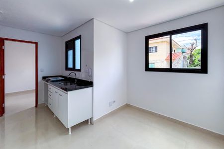 Apartamento para alugar com 2 quartos, 25m² em Vila Zelina, São Paulo