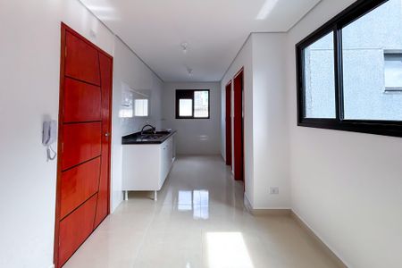 Apartamento para alugar com 1 quarto, 25m² em Vila Zelina, São Paulo