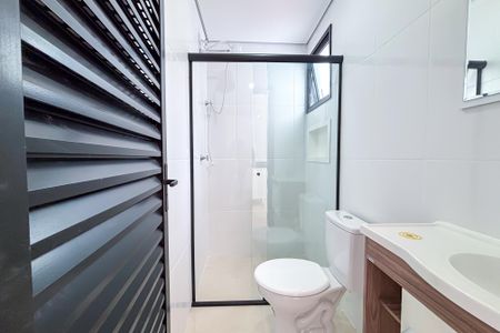 Apartamento para alugar com 25m², 1 quarto e sem vaga