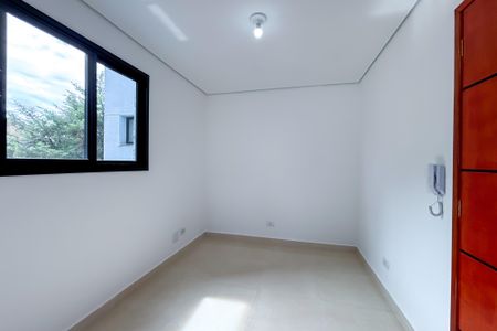 Apartamento para alugar com 1 quarto, 25m² em Vila Zelina, São Paulo