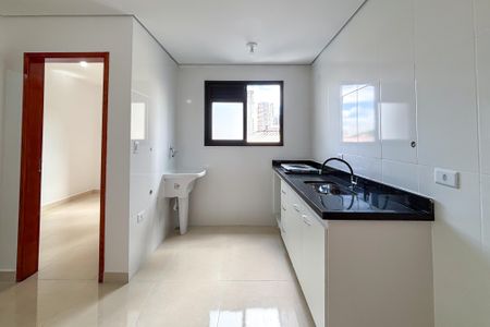 Apartamento para alugar com 25m², 1 quarto e sem vaga