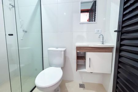 Apartamento para alugar com 25m², 1 quarto e sem vaga