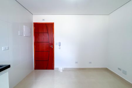 Apartamento para alugar com 1 quarto, 25m² em Vila Zelina, São Paulo