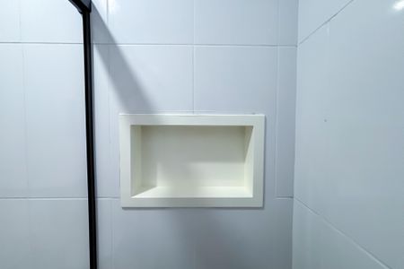 Apartamento para alugar com 25m², 1 quarto e sem vaga