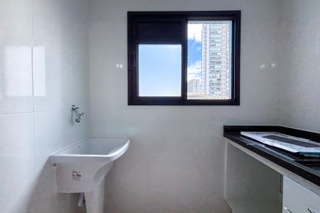 Apartamento para alugar com 1 quarto, 25m² em Vila Zelina, São Paulo