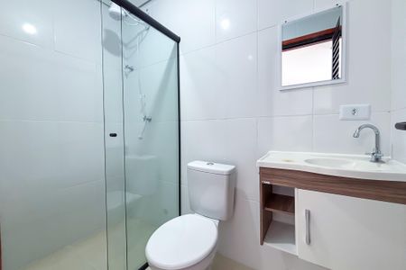 Apartamento para alugar com 25m², 1 quarto e sem vaga