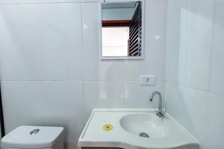 Apartamento para alugar com 25m², 1 quarto e sem vaga