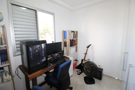 Quarto 1 de apartamento para alugar com 2 quartos, 54m² em Jardim Augusta, São José dos Campos