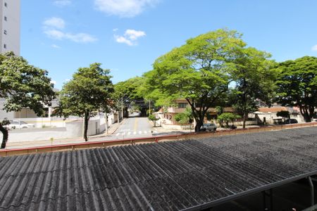 Sala de apartamento para alugar com 2 quartos, 54m² em Jardim Augusta, São José dos Campos