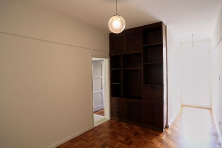 Apartamento à venda com 72m², 2 quartos e sem vaga Apartamento à venda com 72m², 2 quartos e sem vagaSala