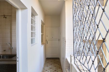 Apartamento à venda com 72m², 2 quartos e sem vaga Apartamento à venda com 72m², 2 quartos e sem vagaÁrea de Serviço