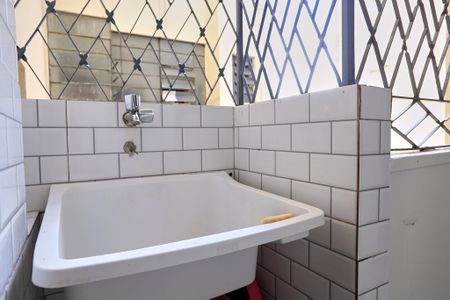 Apartamento à venda com 72m², 2 quartos e sem vaga Apartamento à venda com 72m², 2 quartos e sem vagaÁrea de Serviço