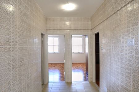 Apartamento à venda com 72m², 2 quartos e sem vaga Apartamento à venda com 72m², 2 quartos e sem vagaCozinha