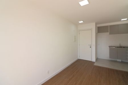 Sala  de apartamento para alugar com 2 quartos, 50m² em Vila Mussolini, São Bernardo do Campo