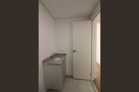 Apartamento para alugar com 50m², 2 quartos e 1 vagaBanheiro Social