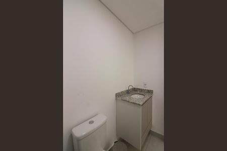 Apartamento para alugar com 50m², 2 quartos e 1 vagaBanheiro Social