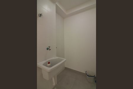 Apartamento para alugar com 50m², 2 quartos e 1 vagaCozinha e Área de Serviço